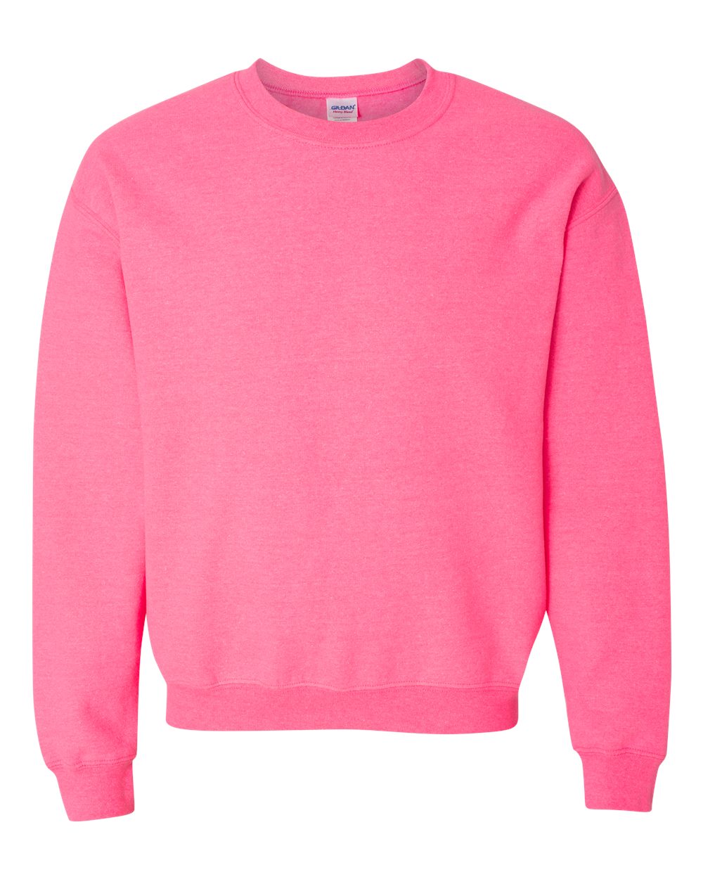 Gildan - Heavy Blend Crewneck Sweatshirt - 18000